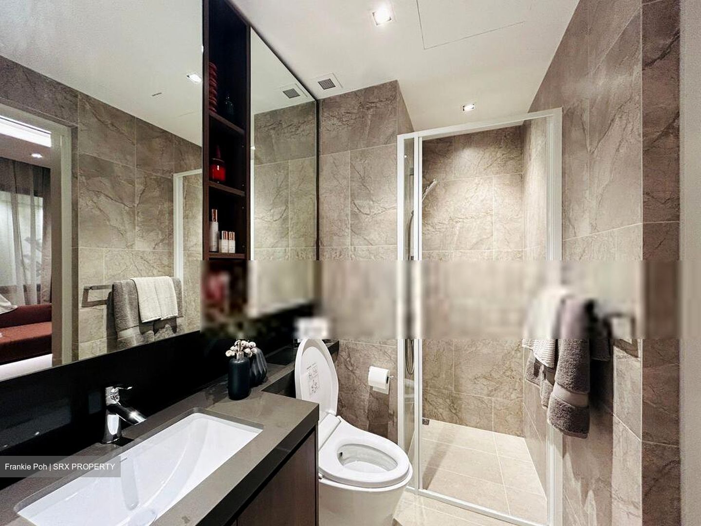 THE ARCADY AT BOON KENG (D12), Apartment #459341031